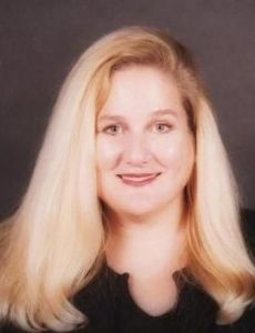 Molly Louise Shepard