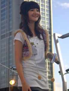 Claire Kuo