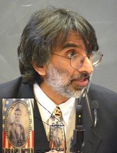 Akhil Reed Amar