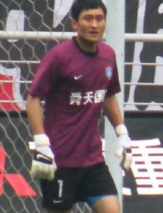 Deng Xiaofei