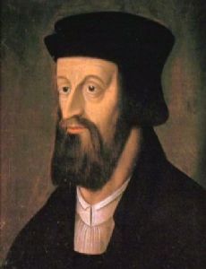 Jan Hus