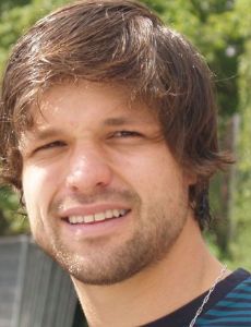 Diego Ribas