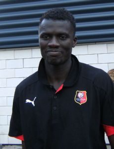 Abdou Kader Mangane