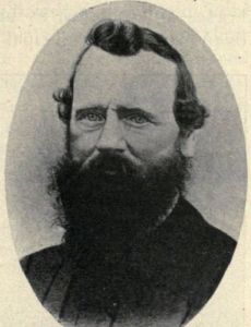 William S. S. Willes