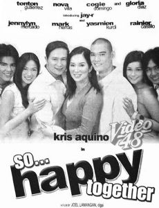 So... Happy Together