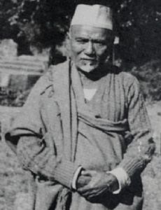 Allauddin Khan