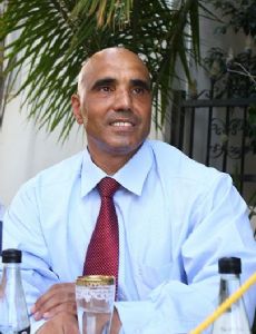 Hamad Amar