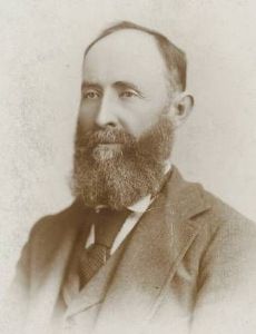 William J. Flake