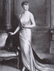 Princess Isabelle of Orléans (1878–1961)