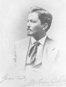 Julian Scott
