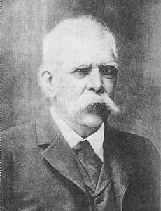 Luis Huergo