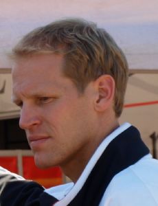 Jorg Bergmeister