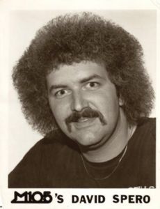 David Spero