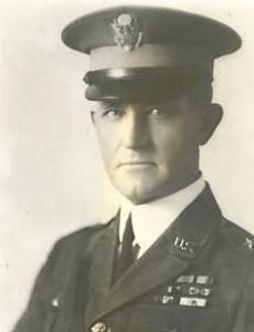 William Durward Connor