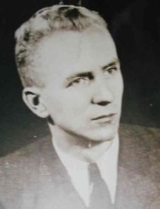 Károly Szabó
