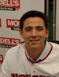 Mike O'Connor
