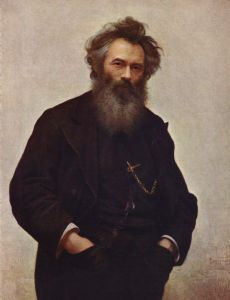 Ivan Shishkin