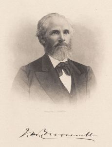 John Martin Broomall