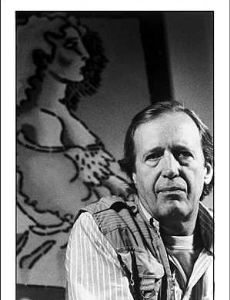 Paul Harmon (artist)