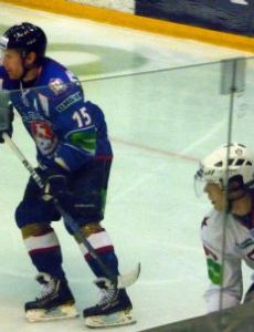 Andrei Nikitenko