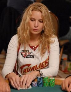 Erica Schoenberg