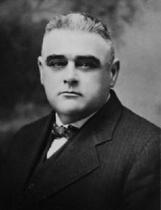 Louis Houde