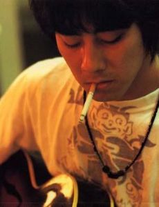 Masayoshi Yamazaki