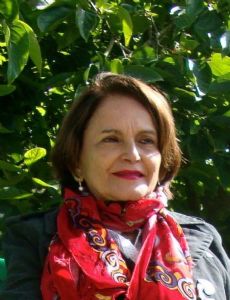 Alba Zaluar