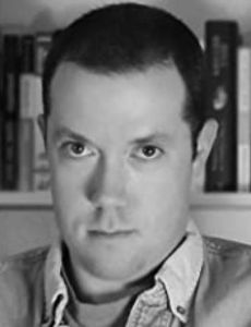 Patrick Lee (novelist)