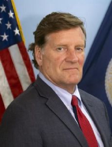 Tom Campbell (North Dakota politician)