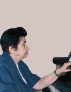 Susanna Amatuni