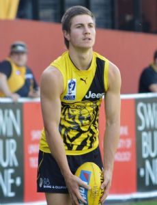 Liam Baker