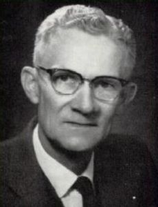 Henry Bandidt