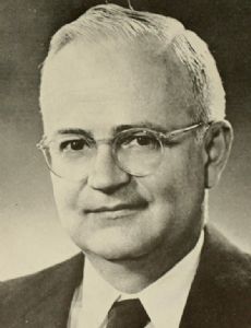Carey Hoyt Bostian