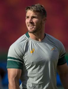 Jaco Kriel