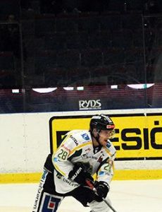 Lucas Sandström