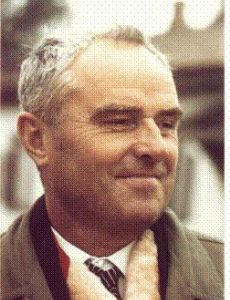 Alexey Grigorevich Ivakhnenko