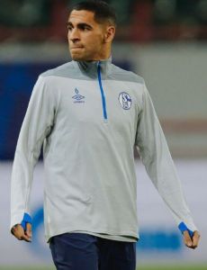 Omar Mascarell