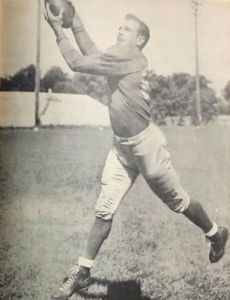 Jim Doran