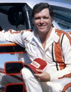 Buddy Baker