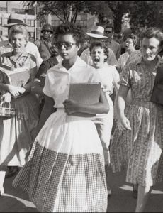 Elizabeth Eckford
