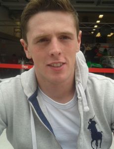 William Buller (racing driver)