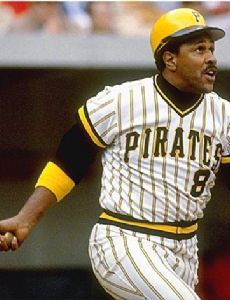 Willie Stargell