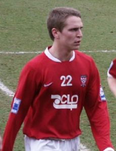 Nicky Wroe