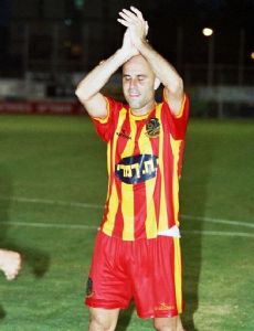 Yossi Abukasis