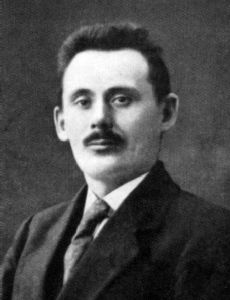 Peder Kaasmoli