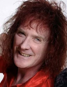 Colin Burgess (musician)