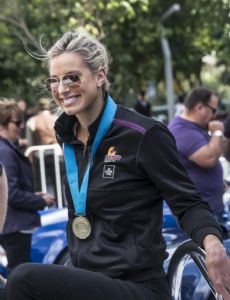 Laura Geitz