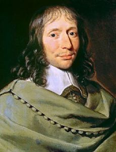 Blaise Pascal
