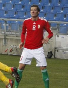 Dániel Tőzsér